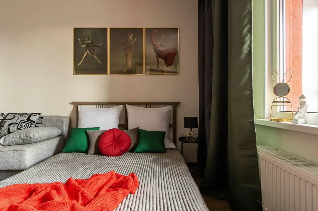 Eliza Home на проспекте Энергетиков: фото 3