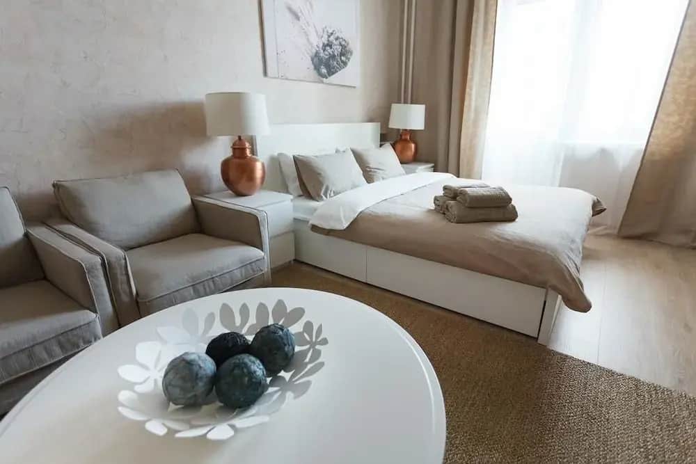 Апартаменты TVST на Тверской 8: фото 2