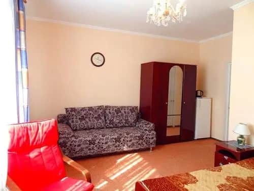 Guest House Grina 19: фото 3