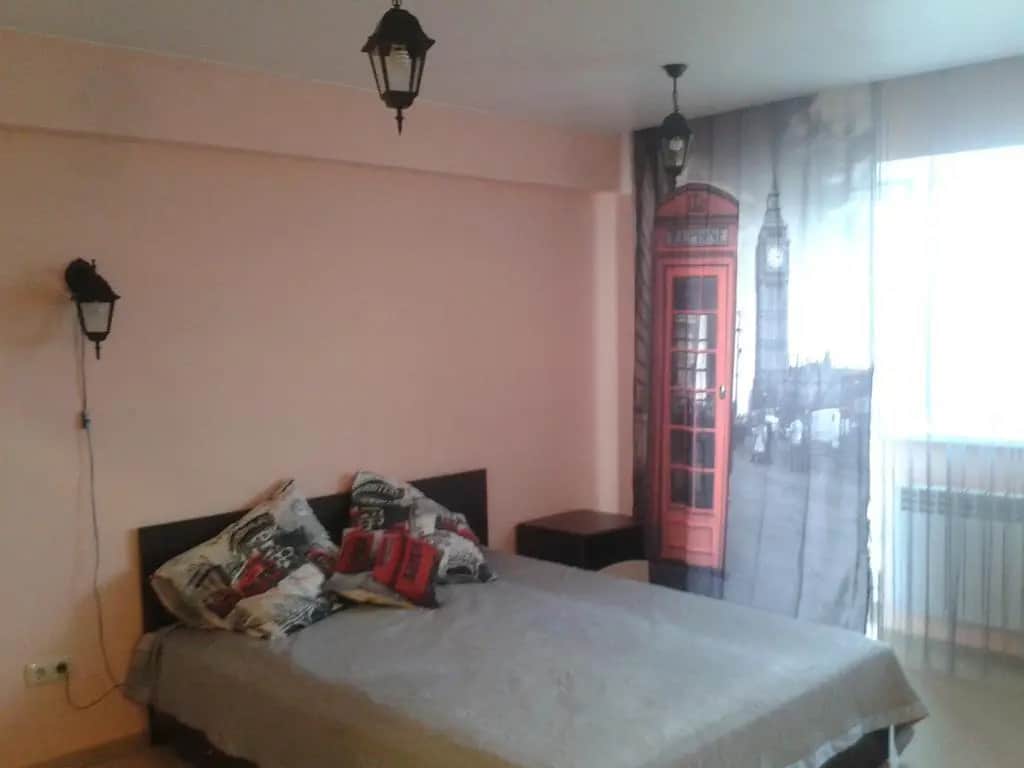 Apartments at Ulitsa Lyzina 34: фото 3