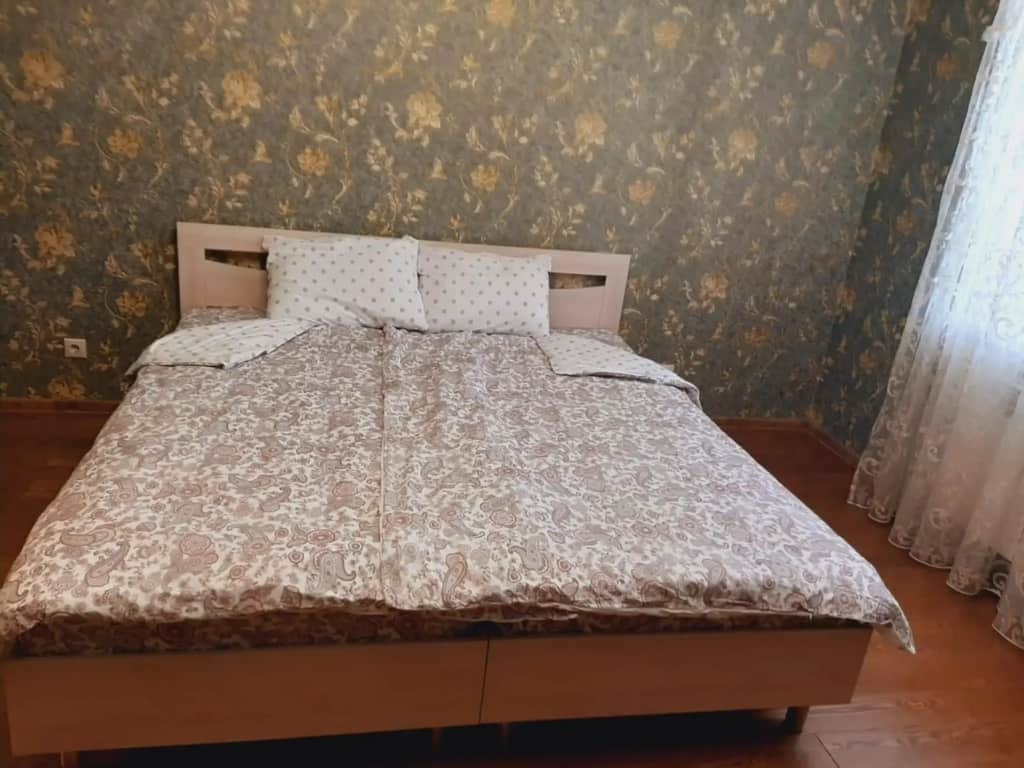 Апартаменты в жилом комплексе Ферма-2 98А: фото 2