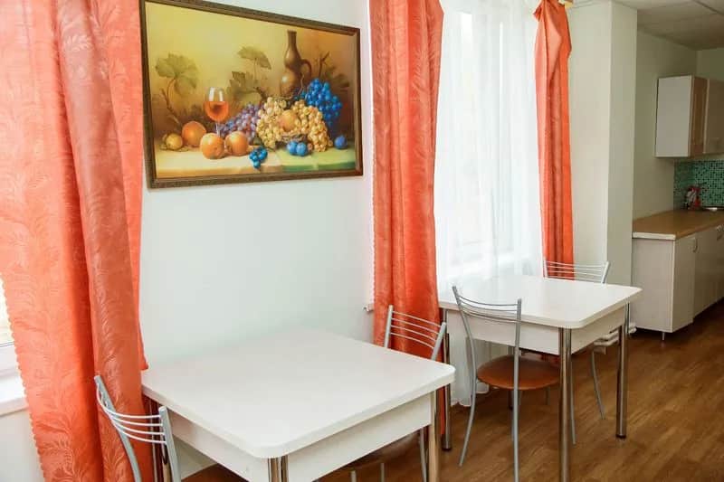 Mini hotel Bor: фото 2