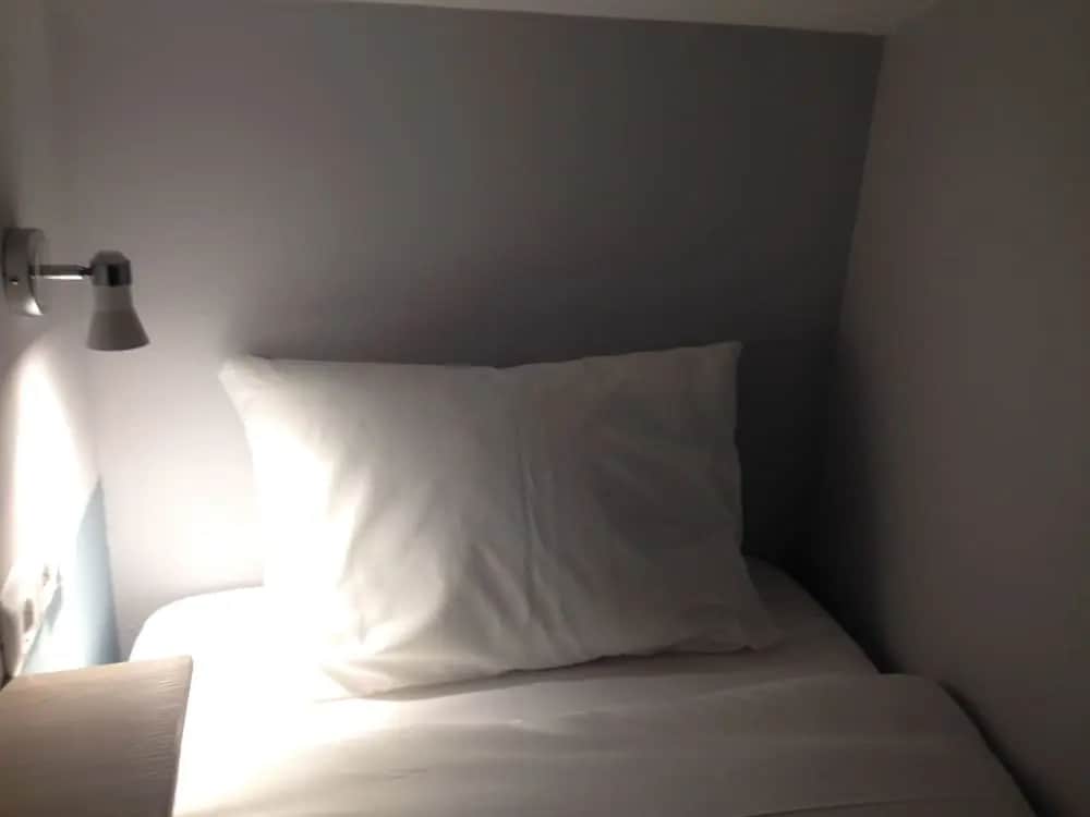 Hostel Comfort box: фото 3