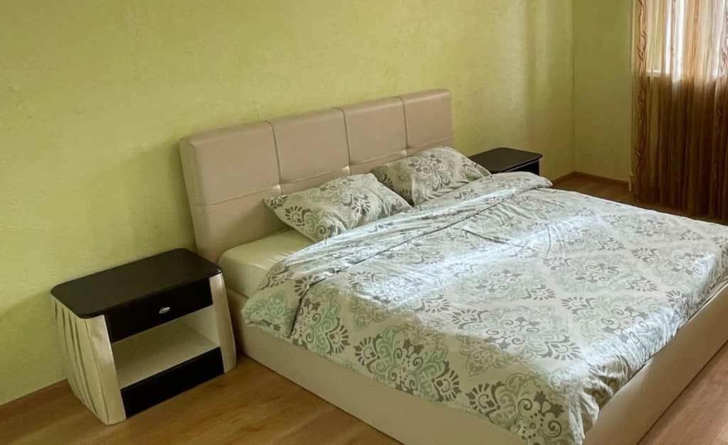 Апартаменты на улице Кирова: фото 2
