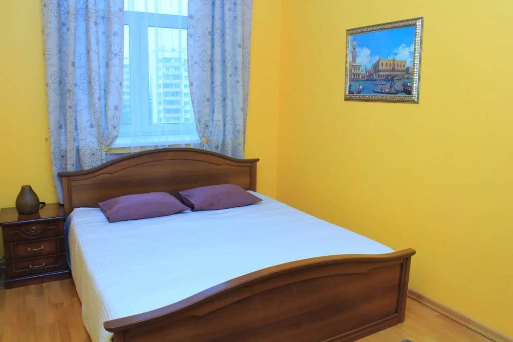 Artist Hostel на Бауманской: фото 2