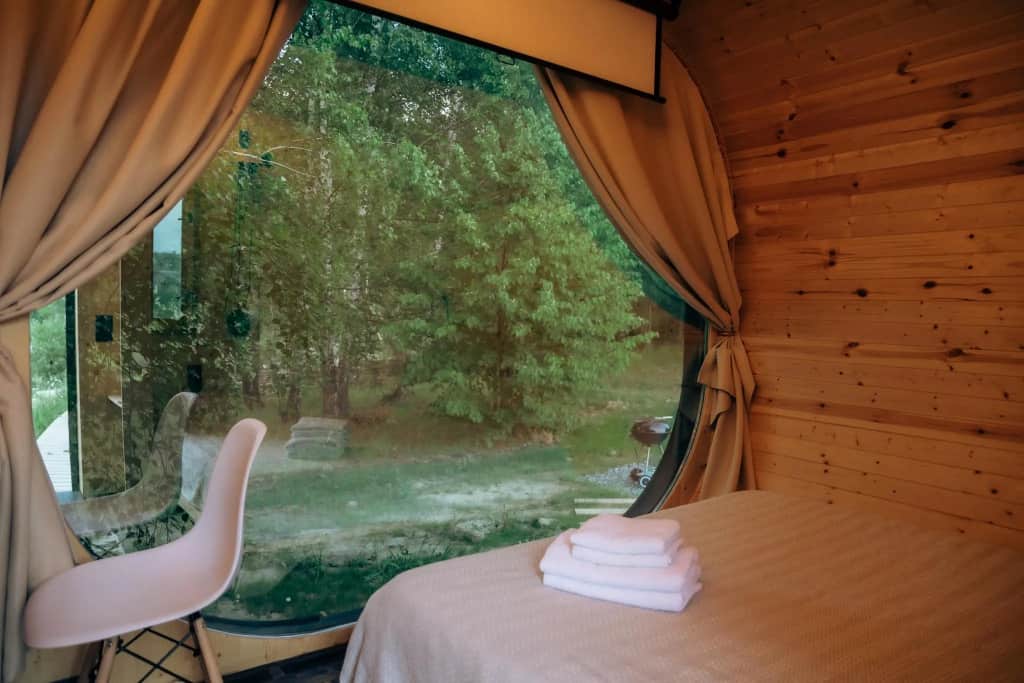 Sviyaga Glamp (Свияга Глэмп): фото 2