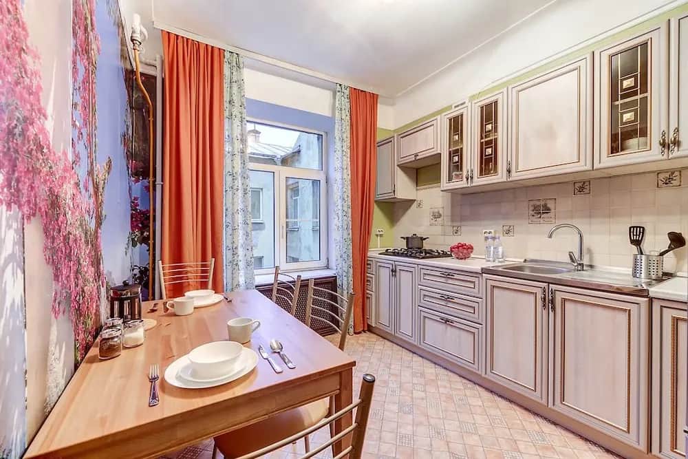 Welcome Home Apartments Liteyniy 10: фото 3