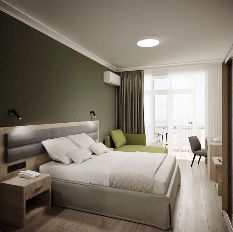 Dinastija (kor.Pride Inn): фото 2