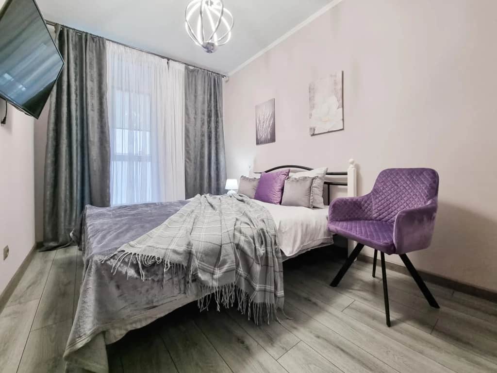 LovelyHome 39 (ЛавлиХоум 39) на улице Юбилейная 10: фото 2