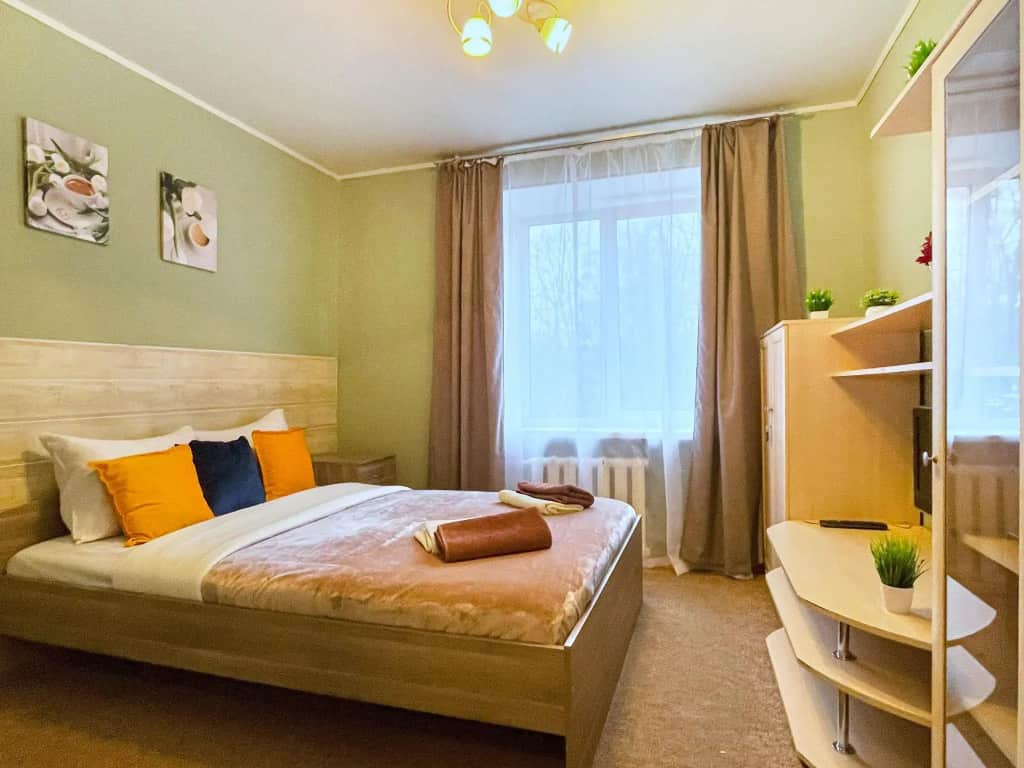 Relax Apart (Релакс Апарт) на проспекте Мира: фото 2