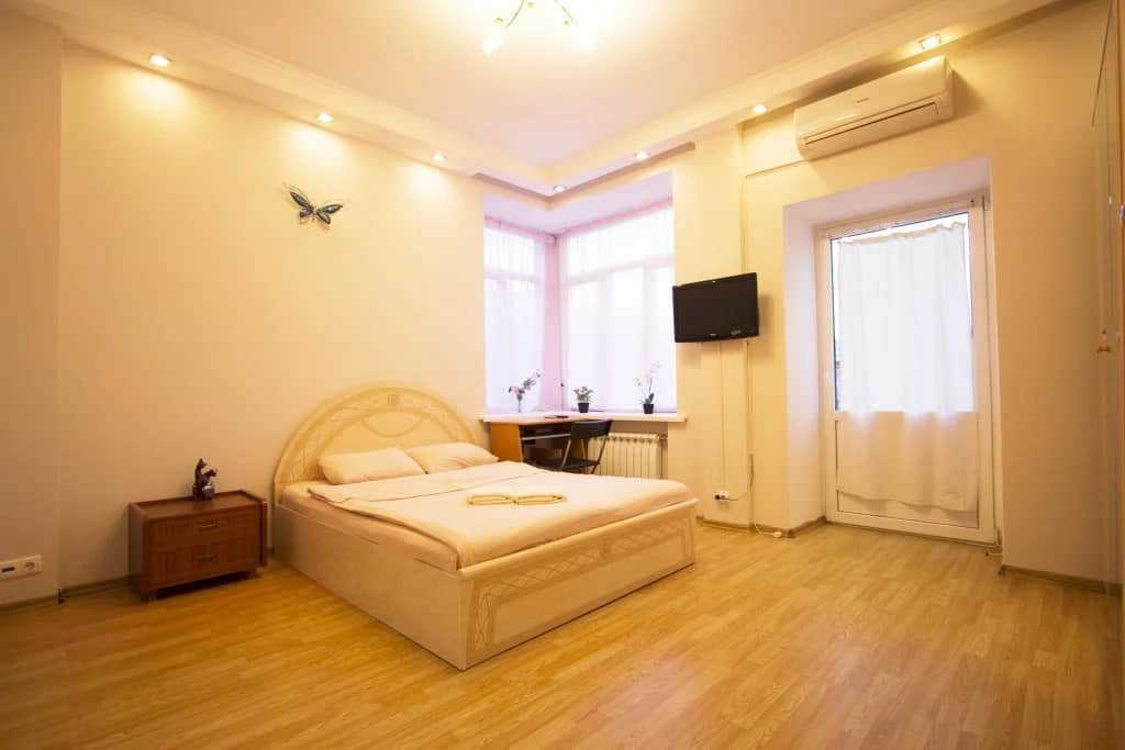 Apart Lux Na Tverskoj Apartments: фото 2
