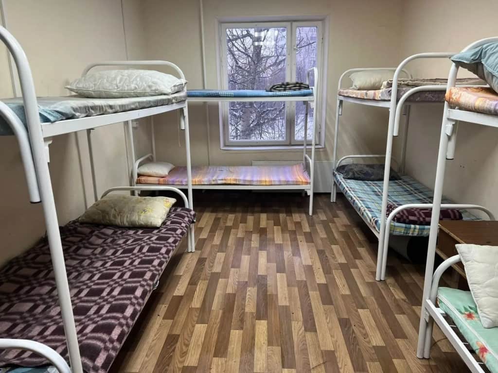 Local Hostel (Локал Хостел): фото 3