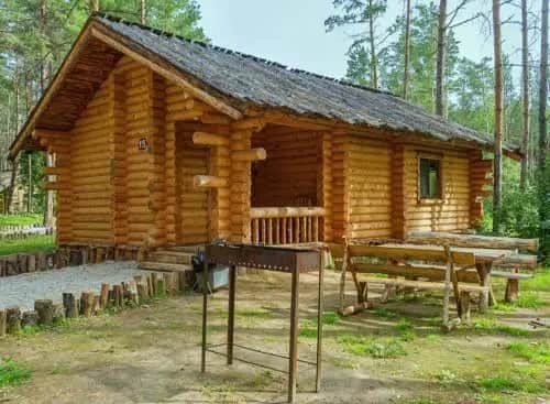 Парк Отель Архангельская Слобода: фото 3