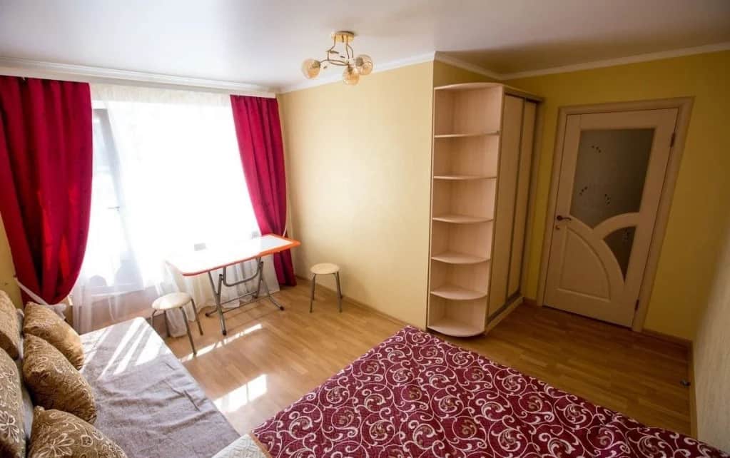 Orehovaya Roscha Apartments: фото 2