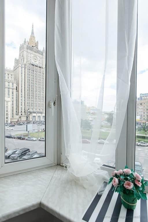 Premium Apartments Smolenskaya 6: фото 3