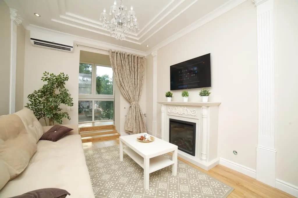 Aurora VIP Apartements: фото 3