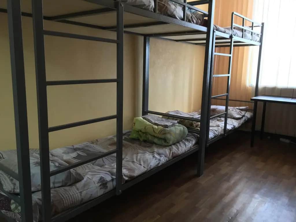 Ugol House Hostel: фото 2