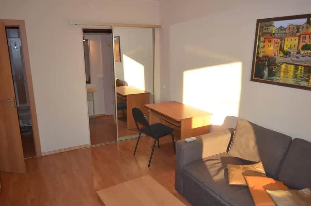Ptzap. Apartaments NA Rovio: фото 3