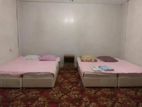 Moscow Guest house: фото 2