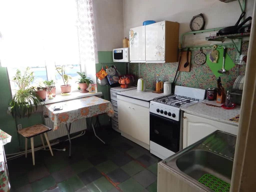Apartamenti na Admirala Lazareva: фото 2