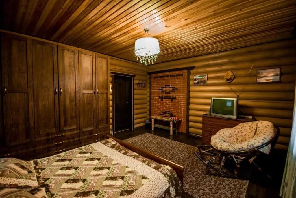 Барские Хоромы: фото 2