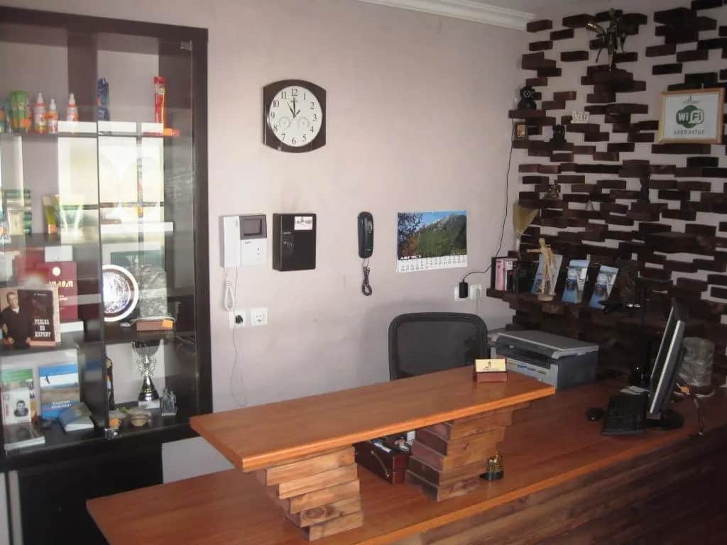 Holiday Park Starodonye: фото 3