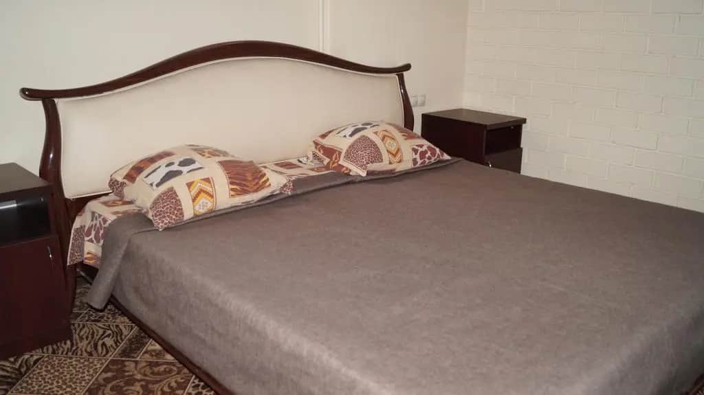 Motel Evrazia-Aksay: фото 3