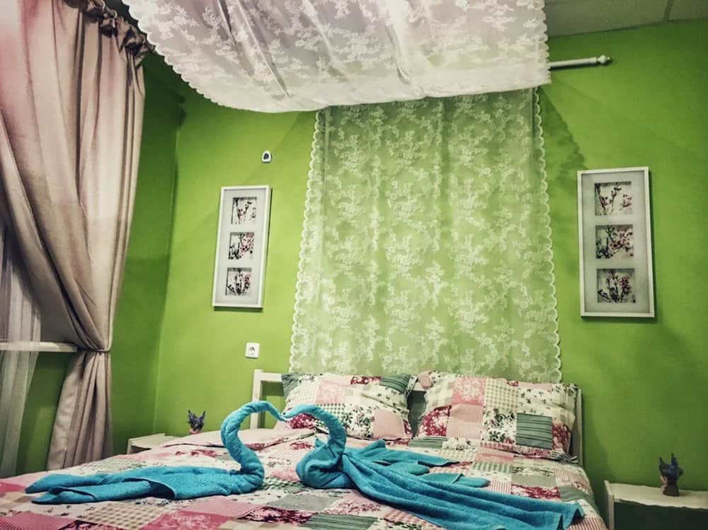 Hostel Guest House Vosa - Lavandula: фото 3