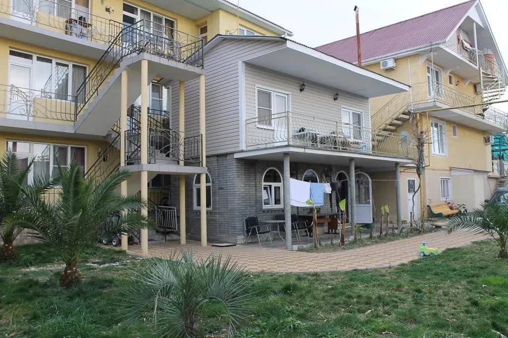 Ariana Guest House: фото 3