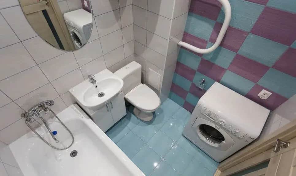 Две Подушки на ул. Окружное шоссе, д.24а, кв. 385: фото 3