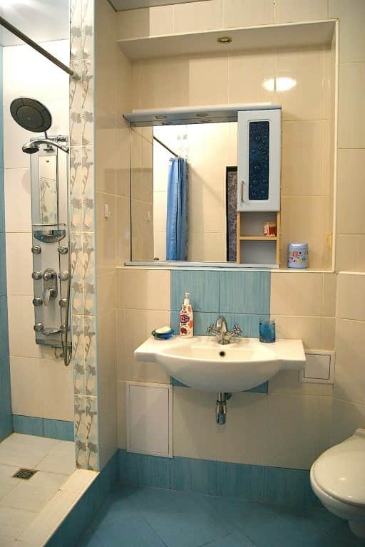 V Novom Dome Apartments: фото 3