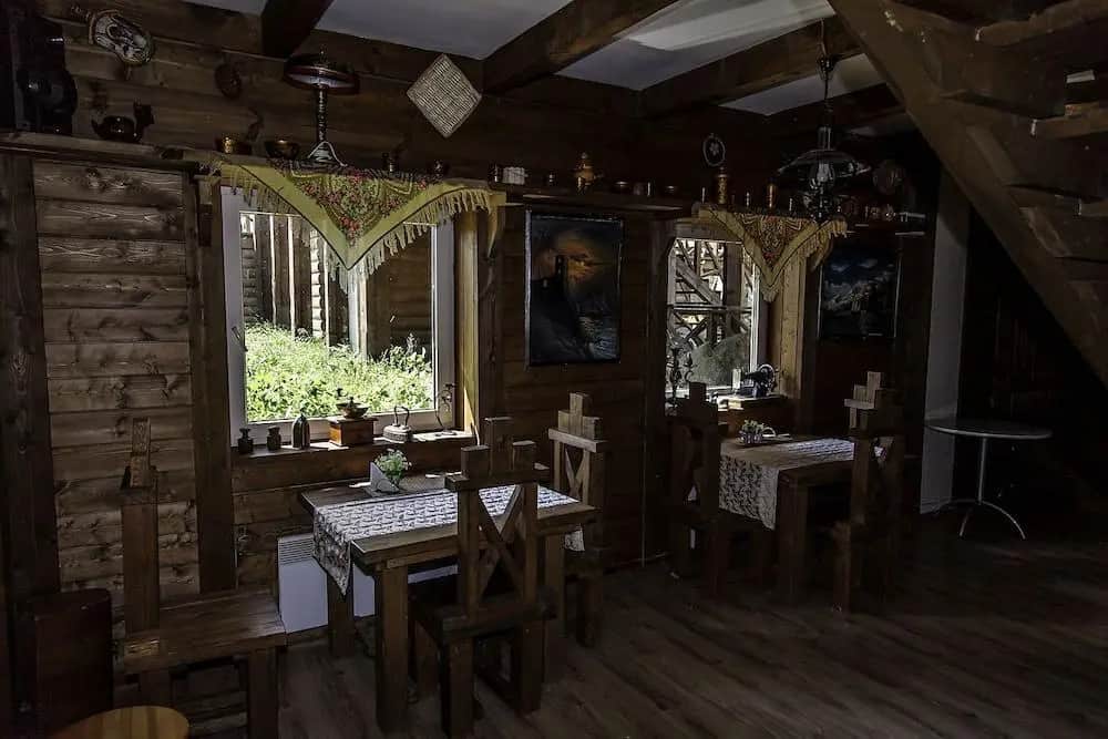 Загородный комплекс «Кирочное»: фото 2