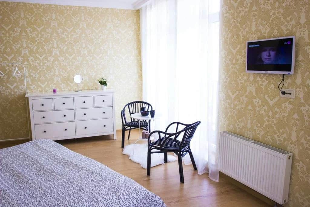 Guest House Poltavsky Proezd 2: фото 2