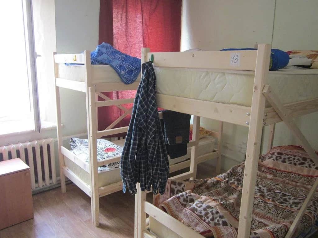 Horoshiy Hostel: фото 2