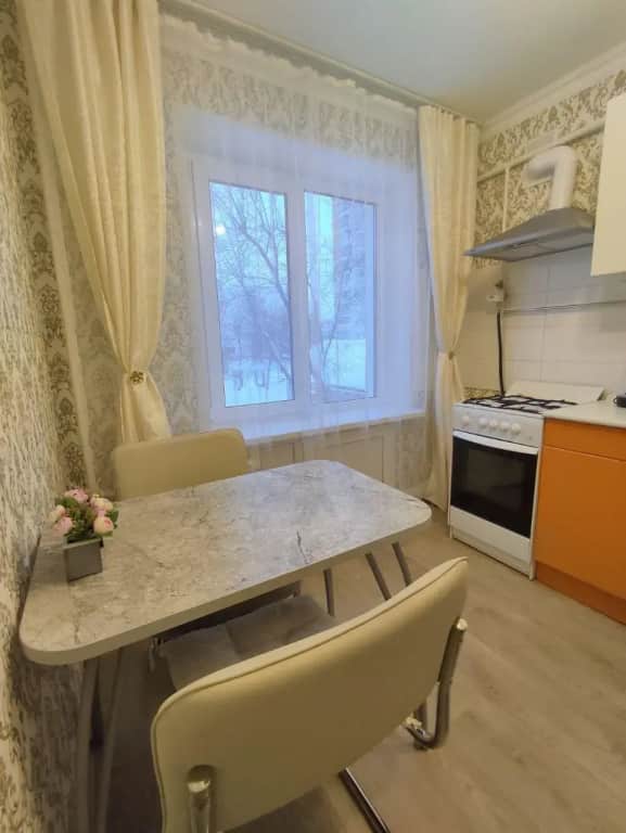 Чайковский Апартаменты на улице Мира 44: фото 2
