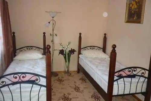 Hostel Tsentralniy na Gogolya: фото 3