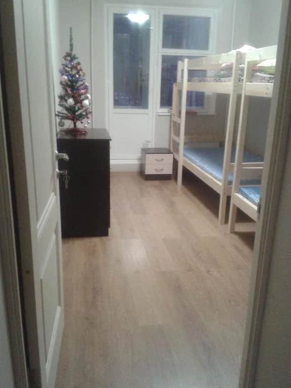 Hostel On Lyublinskaya Ulitsa: фото 2