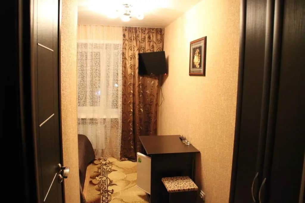 Люкс на Нижегородской: фото 3