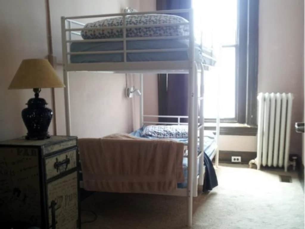 Hostel Bucks on Hitrovka: фото 3