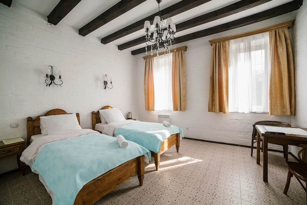 Villa Pia: фото 2