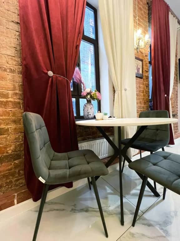 Lucky Room (Лаки Рум) на переулке Старокирочном: фото 2