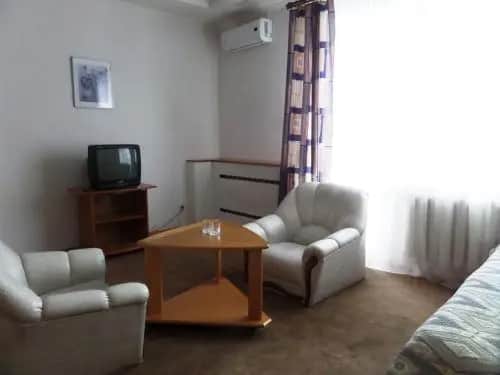 Hotel on Lyubimova 3A: фото 3