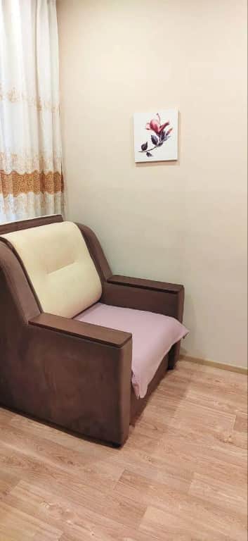 Апартаменты на улице Марата: фото 2