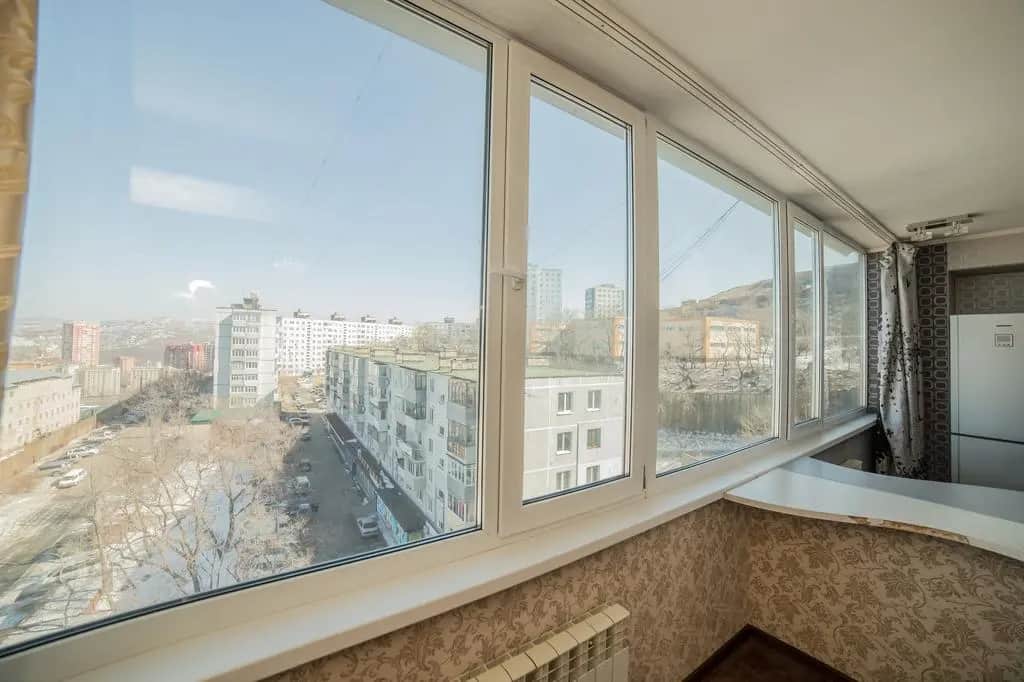 Vlstay Apartment On Nerchinskoy: фото 3