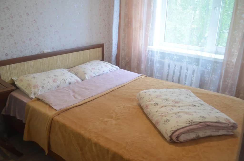 Квартира в Петрозаводске на улице Советская: фото 2
