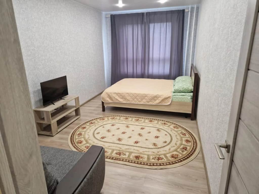 Rusapartments (Русапартментс) на улице Романовская 19: фото 2