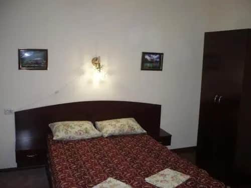 Pallada Guest House: фото 3