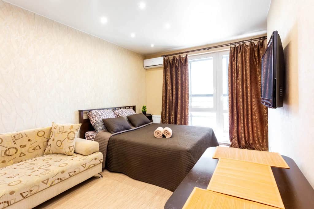 Panda Home (Панда Хоум) на улице Эрвье 24: фото 2