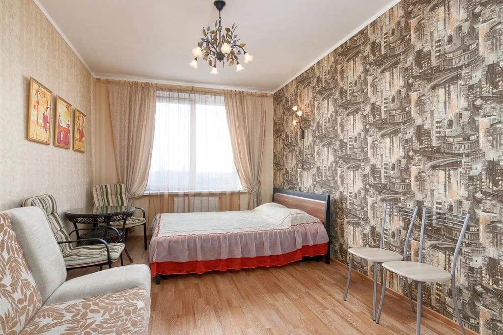 Apartments na Rabfakovskom 3: фото 2