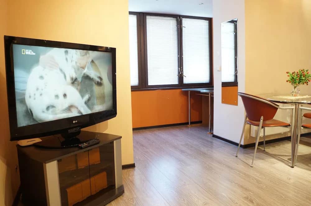 Apartment on Varshavskaya 63: фото 3